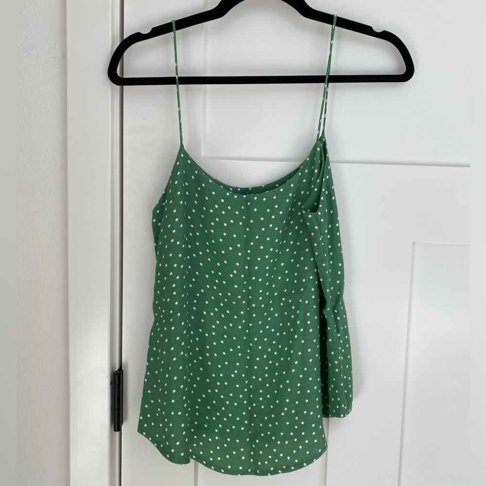 Reformation Top